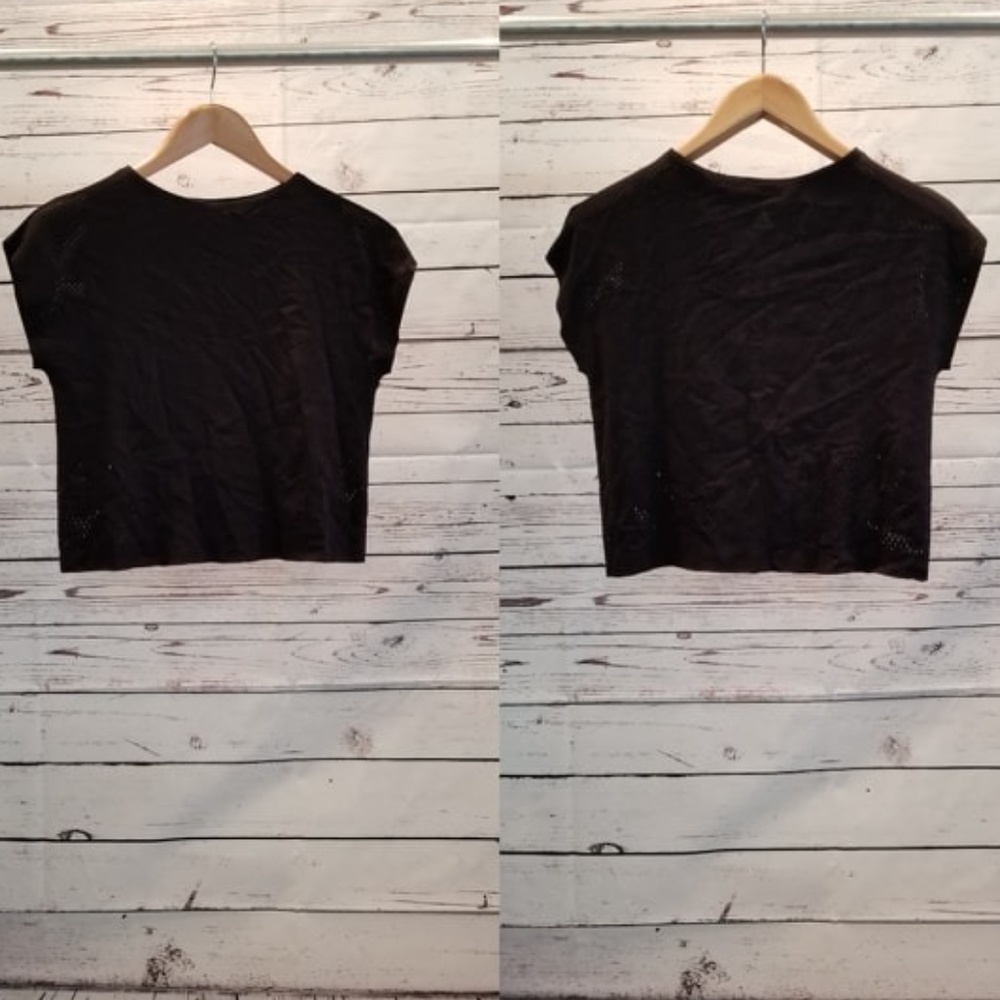 Adidas Warp Knit Tee (new)